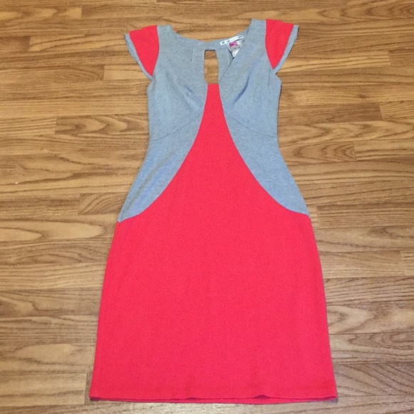 Yoana Baraschi Dresses & Skirts - Yoana Baraschi Designer Knit Dress